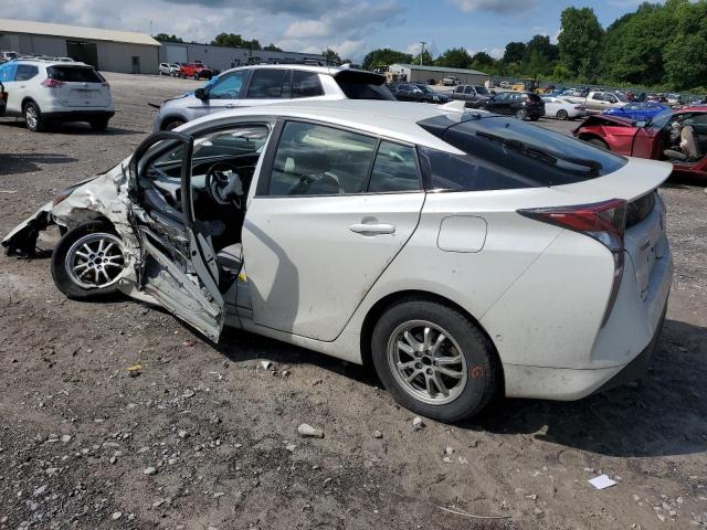 Vin: jtdkbrfu6j3079403, lot: 58550995, toyota prius 20182