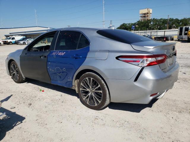 Vin: 4t1m11ak9lu984035, lot: 54785545, toyota camry se 20202