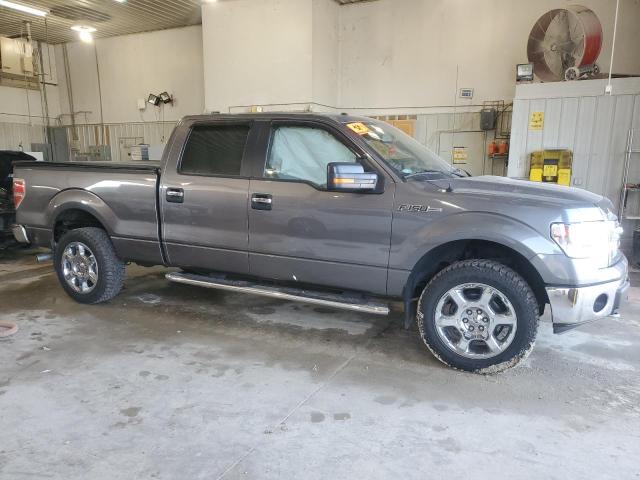 Vin: 1ftfw1ef4ekf23254, lot: 56909925, ford f-150 supercrew 20144