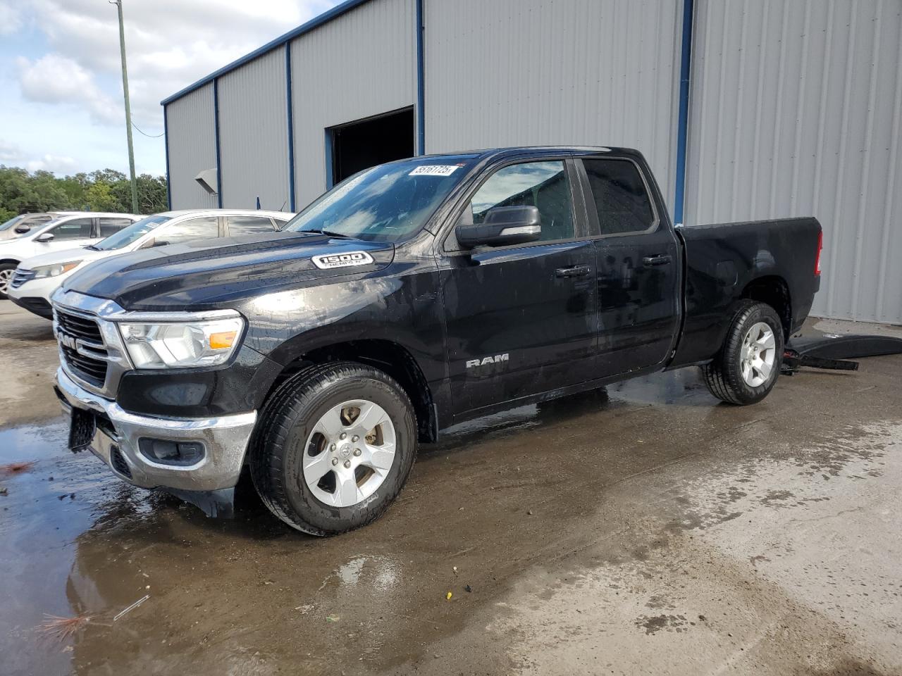 RAM 1500 BIG HORN/LONE STAR