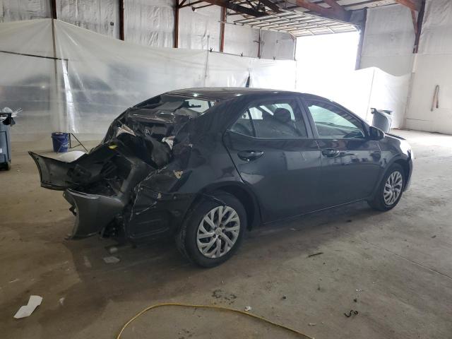 Vin: 5yfburhe0jp850610, lot: 55233005, toyota corolla l 20183