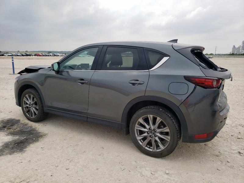 Vin: jm3kfadm5m0369024, lot: 57706585, mazda cx-5 grand touring 20212