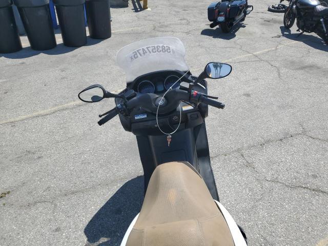 2010 YAMAHA YP400 JYASH03Y6AA009604