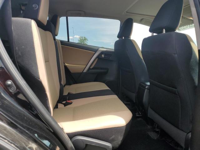 2018 TOYOTA RAV4 ADVEN - 2T3RFREVXJW853825