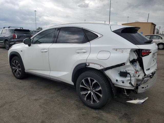 Vin: jtjbarbz0g2092888, lot: 57404305, lexus nx 200t base 20162