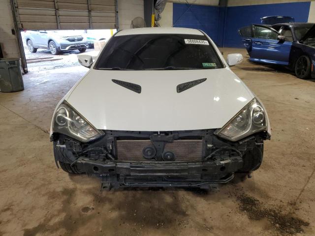 2015 HYUNDAI GENESIS CO KMHHU6KJ7FU125090