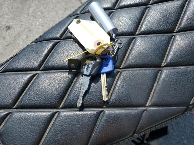 2017 TRIUMPH MOTORCYCLE BONNEVILLE - SMTD40HL4HT807458