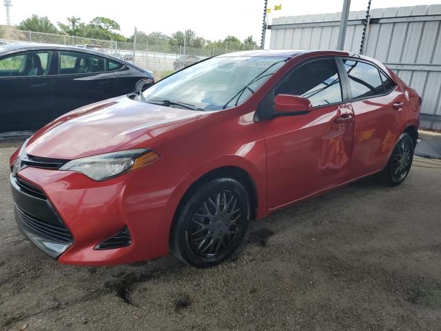 Vin: 5yfburhe4kp865192, lot: 58562895, toyota corolla l 2019 img_1
