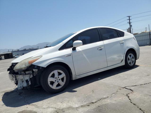 Vin: jtdkn3du6a0165173, lot: 57325645, toyota prius 2010 img_1