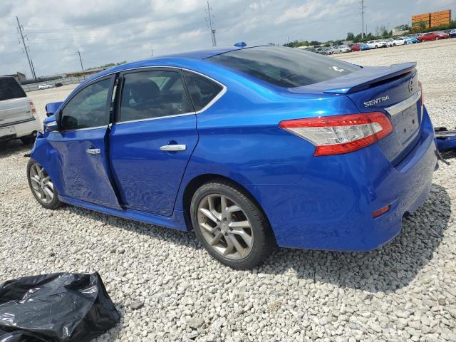 Vin: 3n1ab7ap1fy295355, lot: 57100105, nissan sentra s 20152