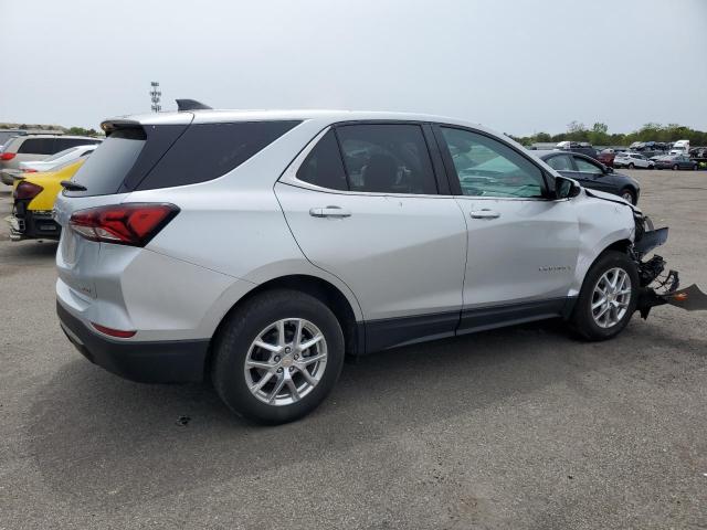 Vin: 3gnaxuev9nl176896, lot: 56659125, chevrolet equinox lt 20223