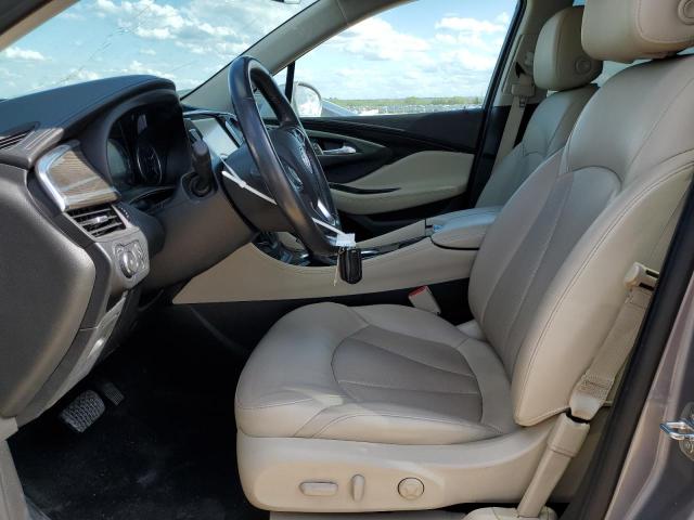 2019 BUICK ENVISION P - LRBFX3SX5KD019882
