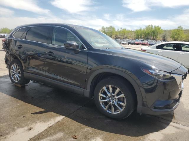 Vin: jm3tcbcy3j0234353, lot: 56594215, mazda cx-9 touring 20184