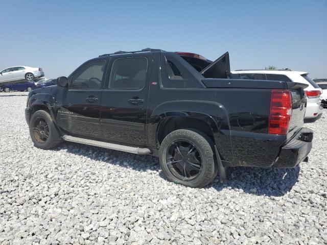 Vin: 3gntkfe77cg288817, lot: 42302335, chevrolet avalanche lt 20122
