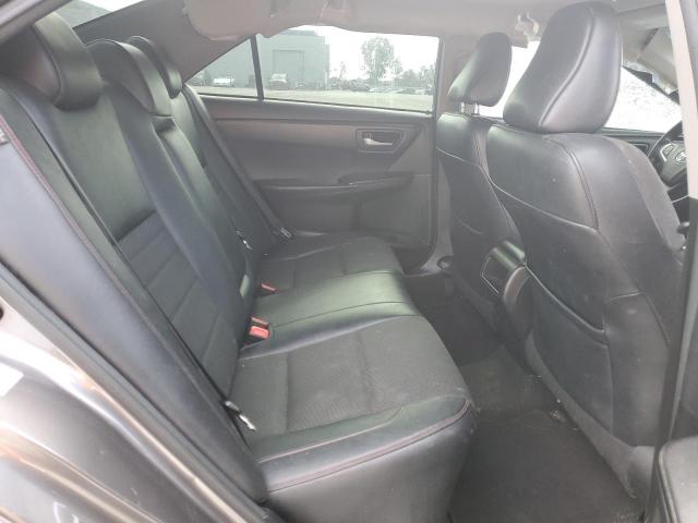 2017 TOYOTA CAMRY LE - 4T1BF1FK3HU301741