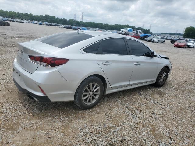 Vin: 5npe24af3kh784190, lot: 57390645, hyundai sonata se 20193