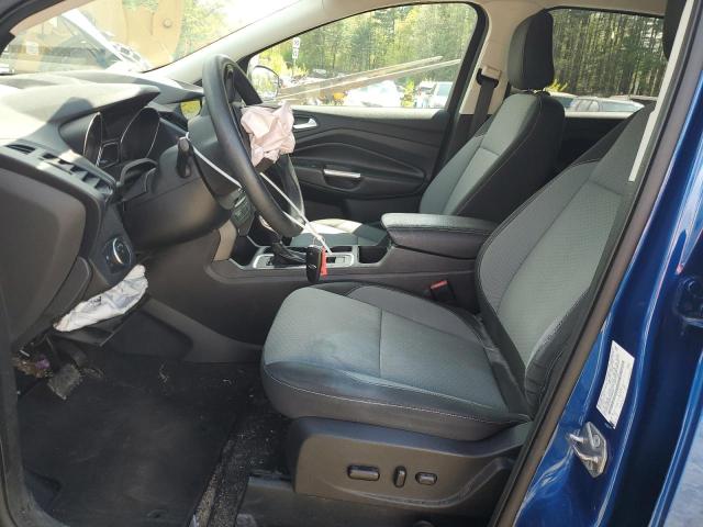 2019 FORD ESCAPE SE - 1FMCU9GD8KUB80592