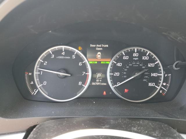 2021 ACURA ILX 19UDE2F34MA011438