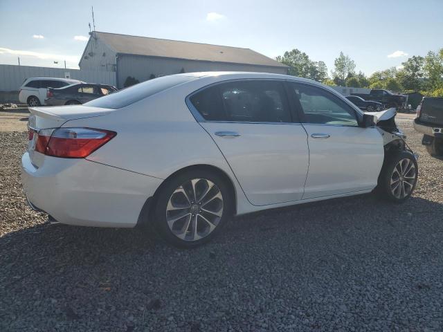 Vin: 1hgcr2f54ea155820, lot: 57670215, honda accord sport 20143