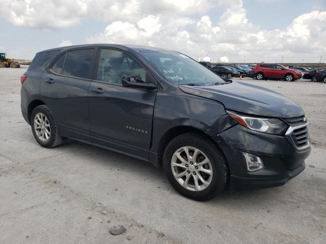 Vin: 2gnaxfev5l6241529, lot: 57752745, chevrolet equinox 20204