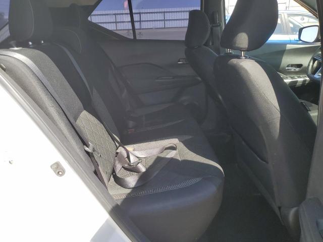 2019 NISSAN KICKS S - 3N1CP5CUXKL508098