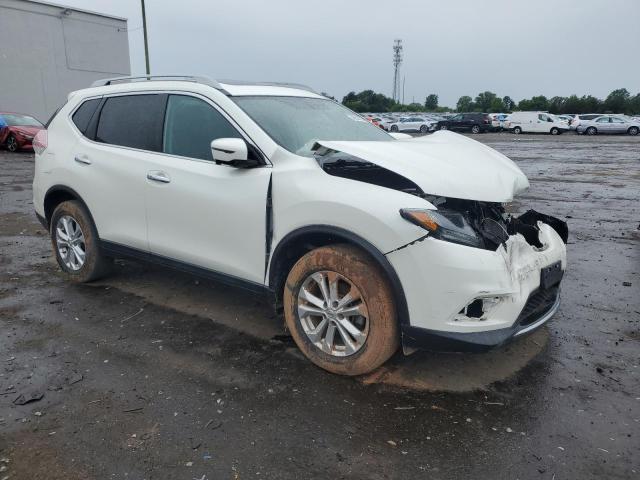2016 NISSAN ROGUE S 5N1AT2MV1GC846039