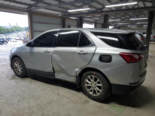 Vin: 2gnaxjev6k6247146, lot: 58418085, chevrolet equinox lt 20192