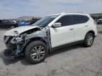 2016 NISSAN ROGUE S - JN8AT2MT2GW030012