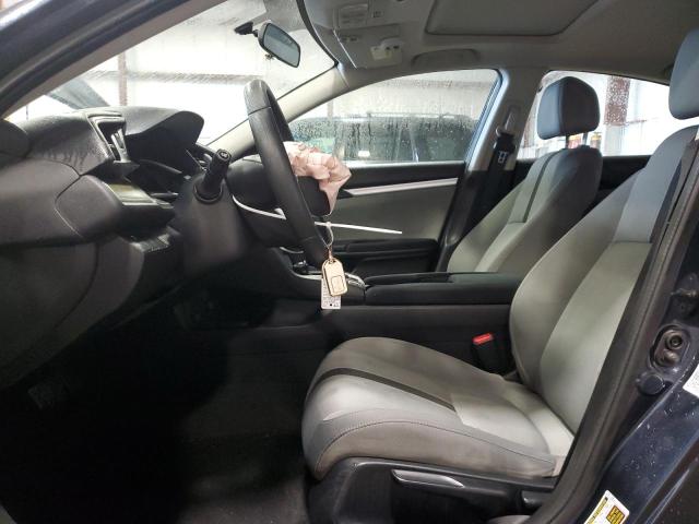 19XFC1F30HE207371 2017 HONDA CIVIC