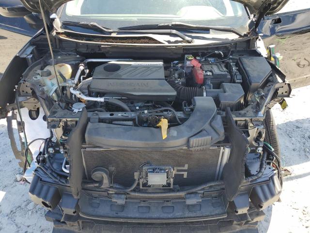 2022 NISSAN ROGUE SV - 5N1BT3BA7NC710005