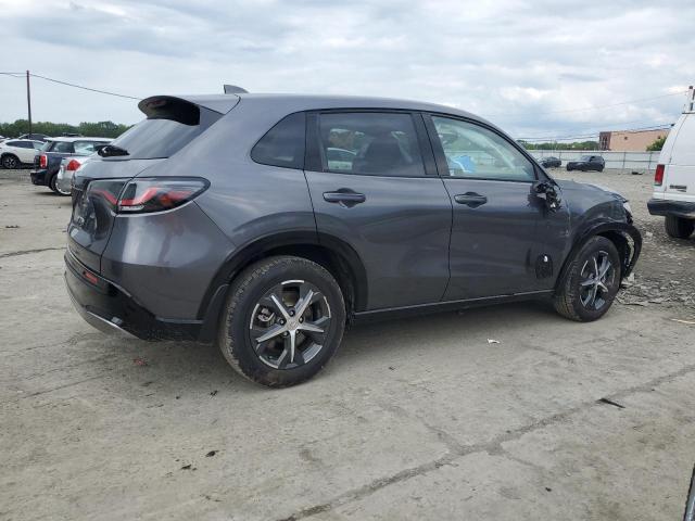 Vin: 3czrz2h72sm743313, lot: 58295545, honda hr-v exl 20253