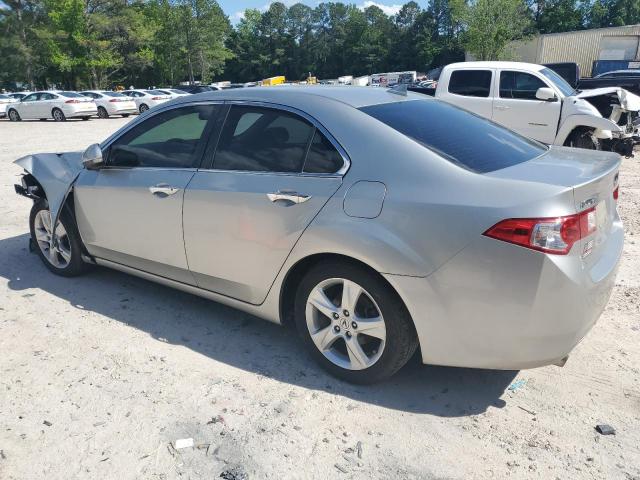 Vin: jh4cu2f68ac028250, lot: 58147505, acura tsx 20102