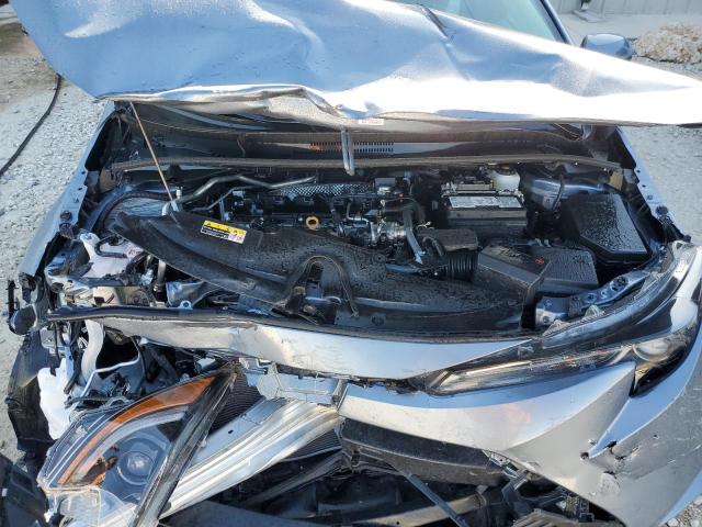 2024 TOYOTA COROLLA LE - 5YFB4MDE0RP219604
