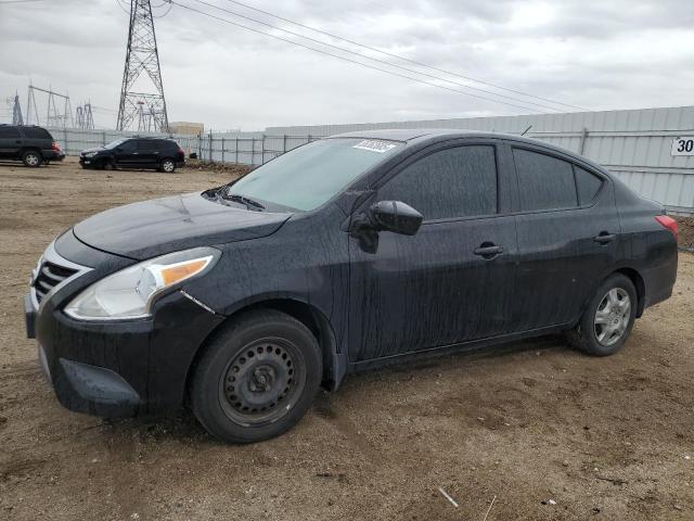 Vin: 3n1cn7apxhl818680, lot: 55362685, nissan versa s 2017 img_1