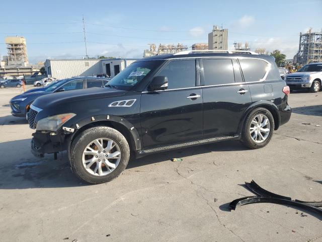 INFINITI QX56