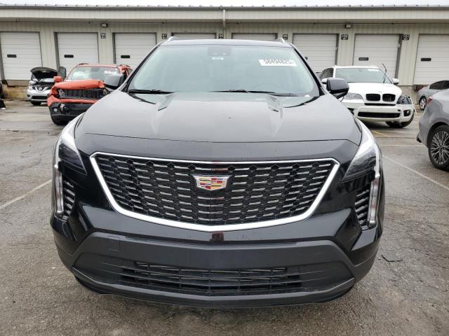 2023 CADILLAC XT4 LUXURY 1GYFZBR42PF152462