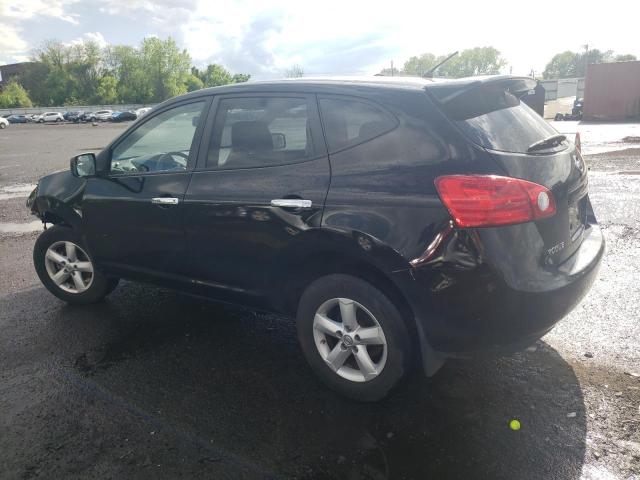 Vin: jn8as5mv4aw611492, lot: 56095045, nissan rogue s 20102
