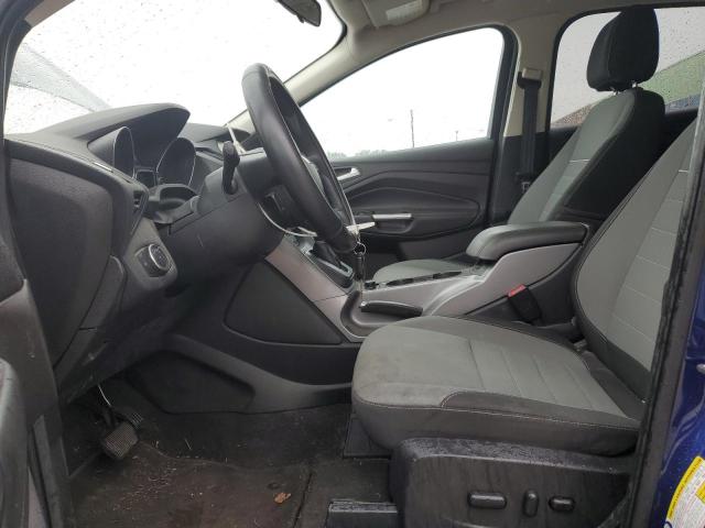 2015 FORD ESCAPE SE - 1FMCU0GX3FUB42683