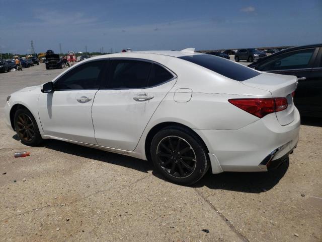 Vin: 19uub2f44ka001958, lot: 52931985, acura tlx technology 20192