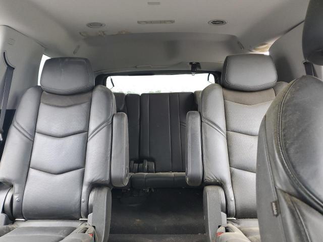 2019 CADILLAC ESCALADE L 1GYS4BKJ4KR271375