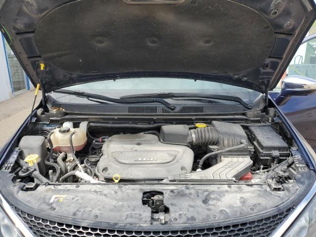 2017 CHRYSLER PACIFICA L 2C4RC1GG7HR705676