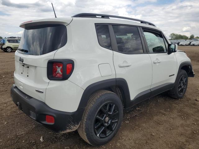 Vin: zacnjbbbxkpk62812, lot: 58745445, jeep renegade latitude 20193