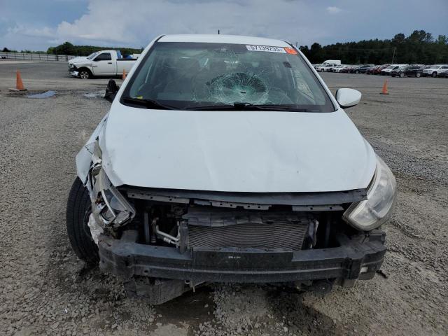 2016 HYUNDAI ACCENT SE KMHCT4AE4GU162749