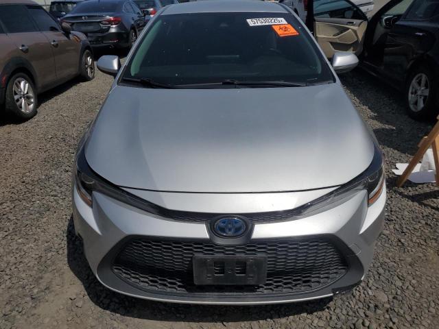 2022 TOYOTA COROLLA LE - JTDEAMDE9NJ047948