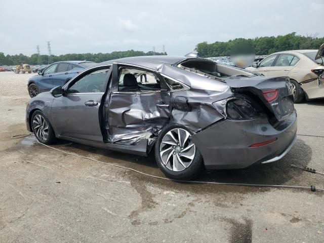 Vin: 19xze4f9xke020742, lot: 56894665, honda insight touring 20192