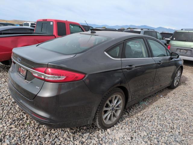 Vin: 3fa6p0h72hr125350, lot: 58731795, ford fusion se 20173