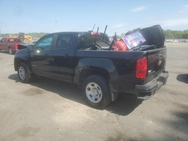 Vin: 1gcgsbenxj1272835, lot: 55212735, chevrolet colorado 20182