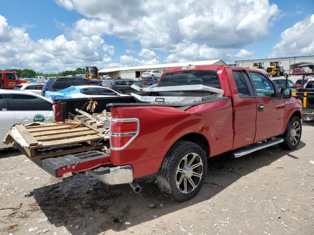 Vin: 1ftex1cm5bfc84764, lot: 59138025, ford f-150 super cab 20113