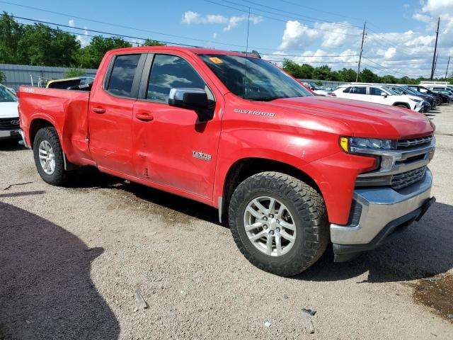 Vin: 1gcryded2kz325881, lot: 54941635, chevrolet all models k1500 lt 20194