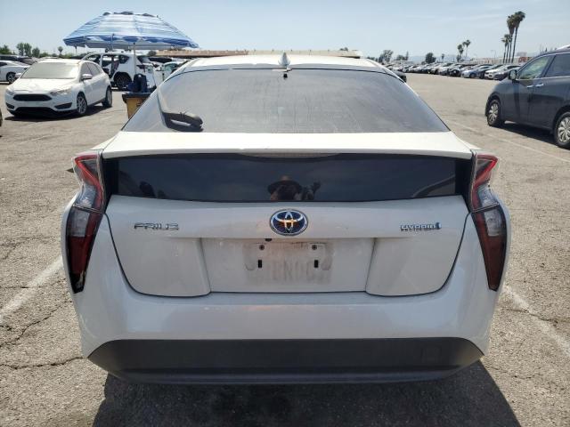 2016 TOYOTA PRIUS JTDKARFU1G3510127